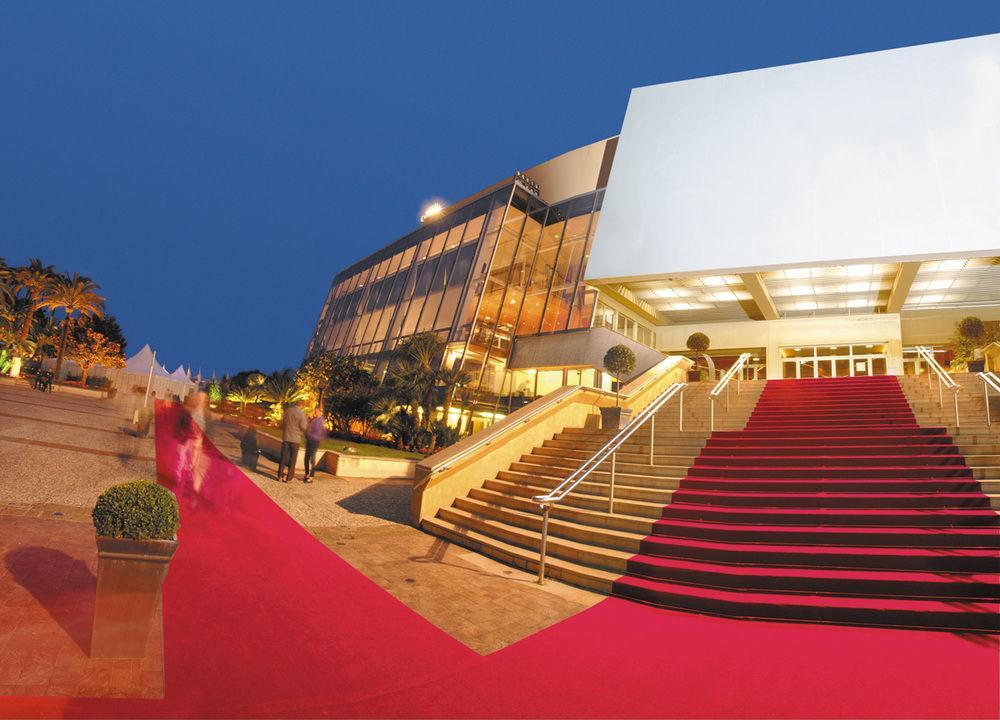 Cocoon'In Cannes Le Suquet מראה חיצוני תמונה