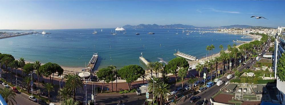 Cocoon'In Cannes Le Suquet מראה חיצוני תמונה