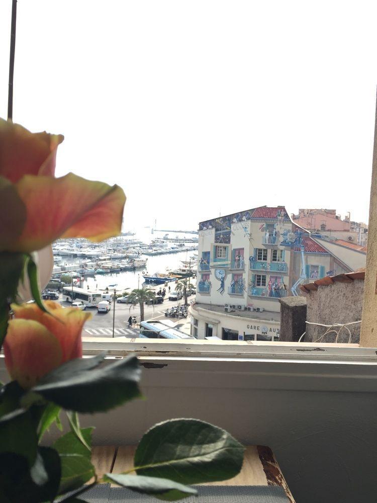 Cocoon'In Cannes Le Suquet מראה חיצוני תמונה