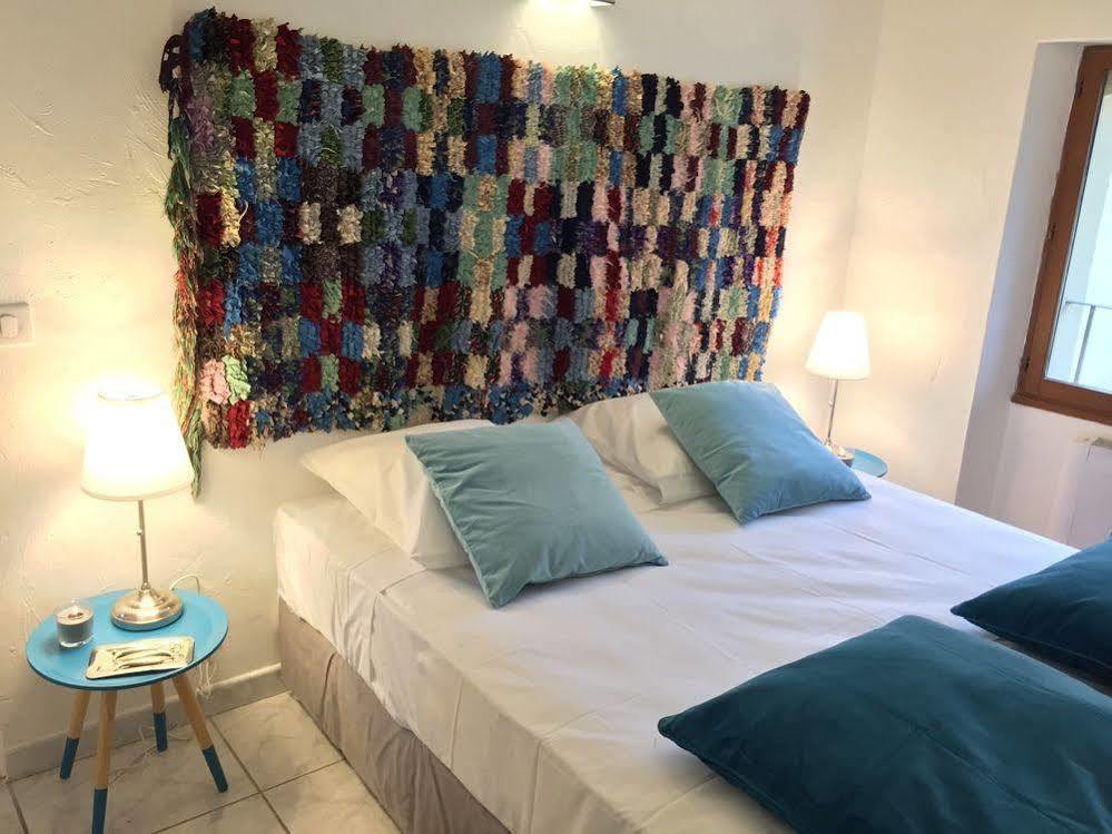 Cocoon'In Cannes Le Suquet מראה חיצוני תמונה