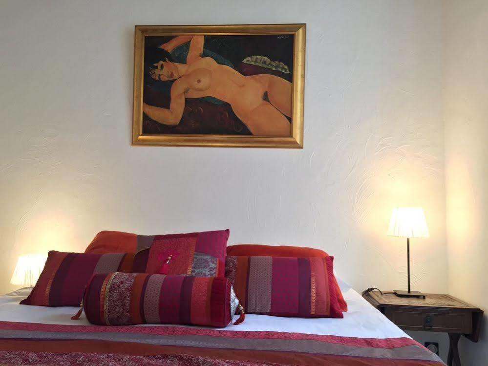 Cocoon'In Cannes Le Suquet מראה חיצוני תמונה