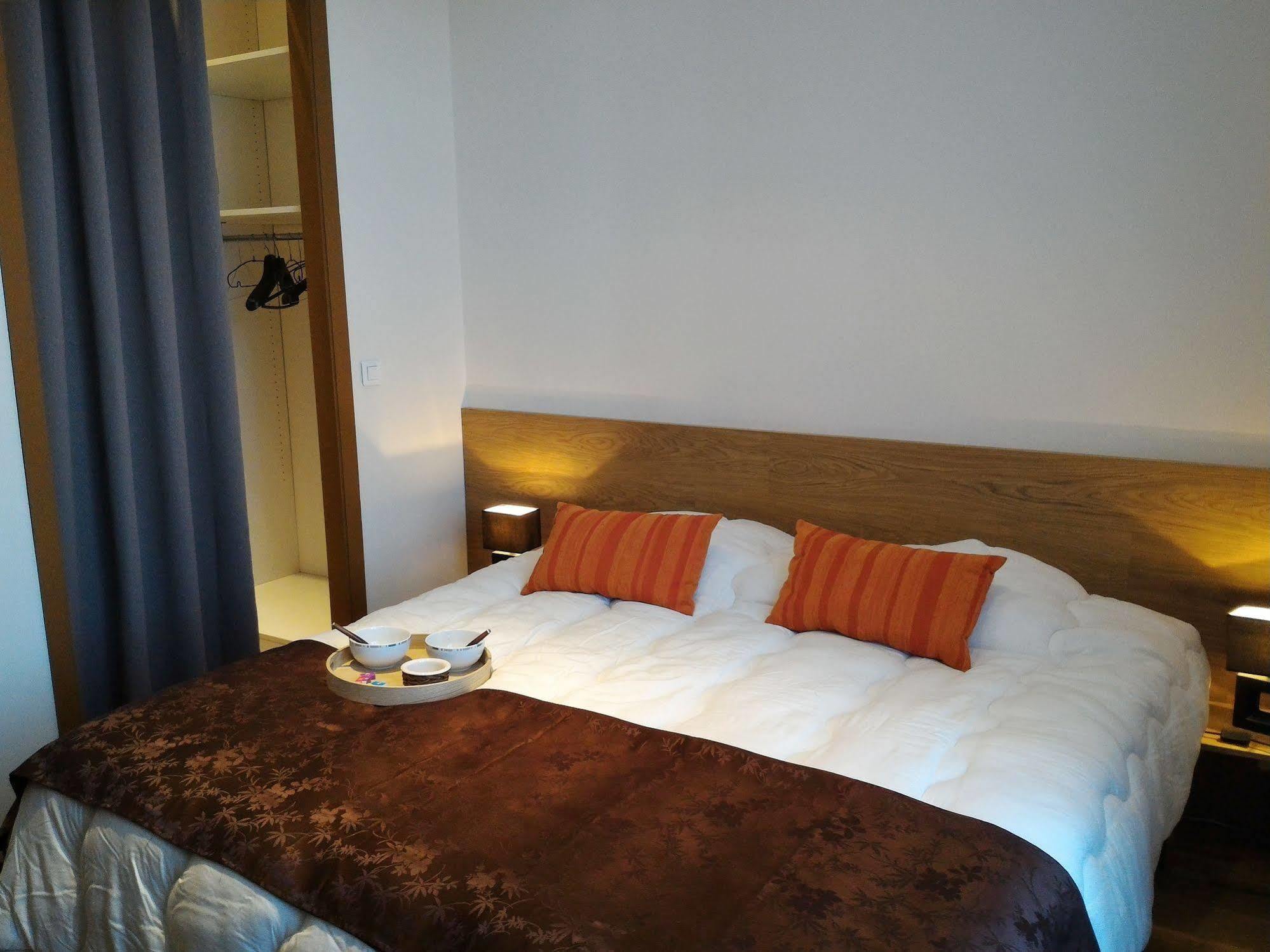 Cocoon'In Cannes Le Suquet מראה חיצוני תמונה