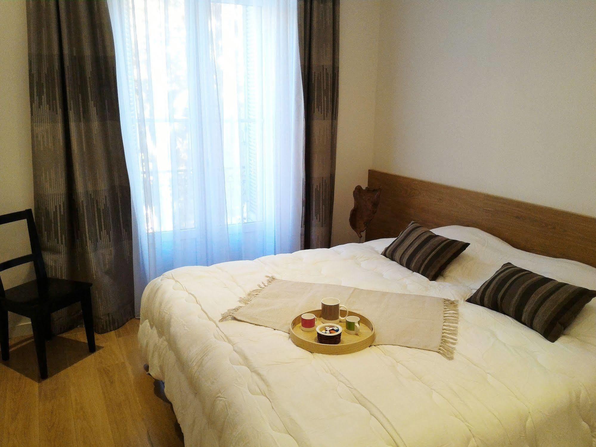 Cocoon'In Cannes Le Suquet מראה חיצוני תמונה
